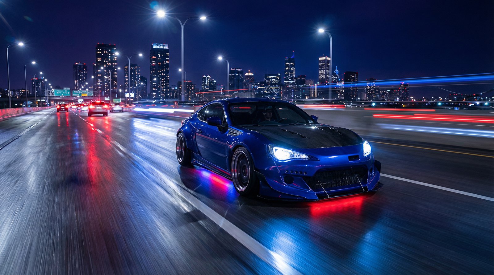 茄子视频超跑改装视频