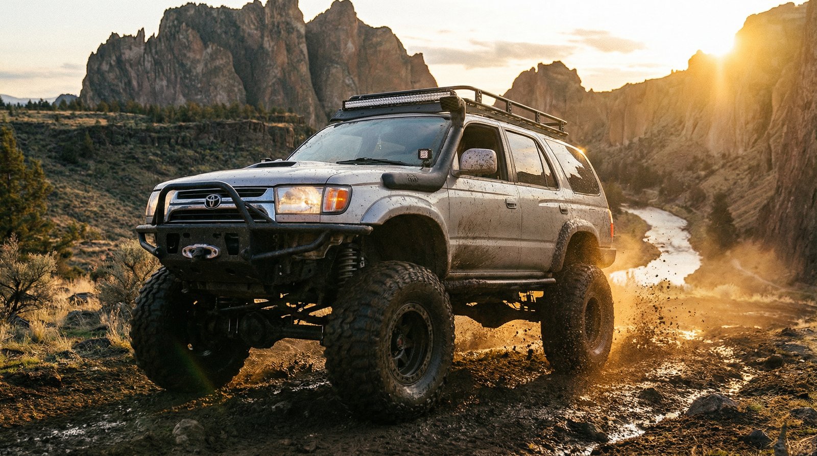 茄子视频越野车改装视频教程